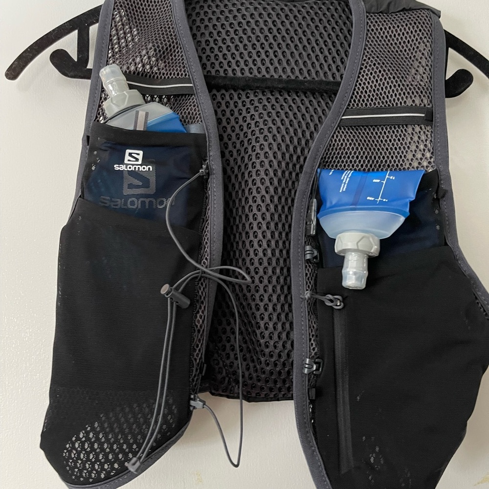 Salomon Men’s Large Hydration Vest
